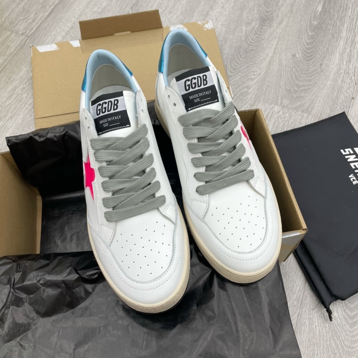 Men Women G*GDB Top Sneaker CL 20230902-104