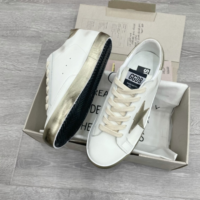 Men Women G*GDB Top Sneaker CL 20230902-76