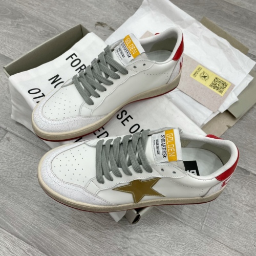 Men Women G*GDB Top Sneaker CL 20230902-87