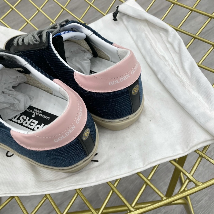 Men Women G*GDB Top Sneaker CL 20230902-55