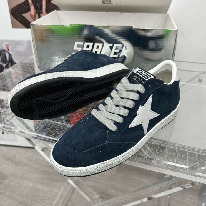 Men Women G*GDB Top Sneaker CL 20230902-7