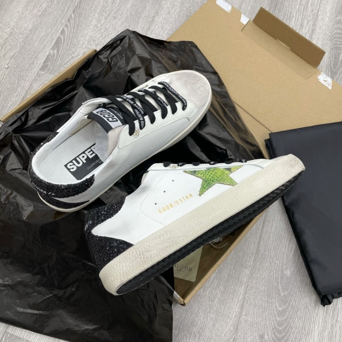 Men Women G*GDB Top Sneaker CL 20230902-14