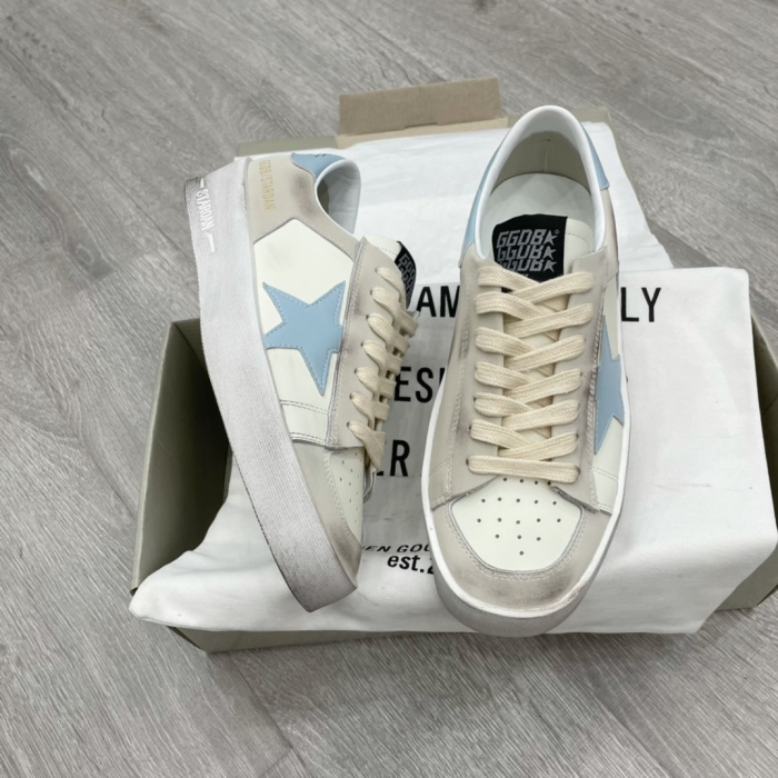 Men Women G*GDB Top Sneaker CL 20230902-5