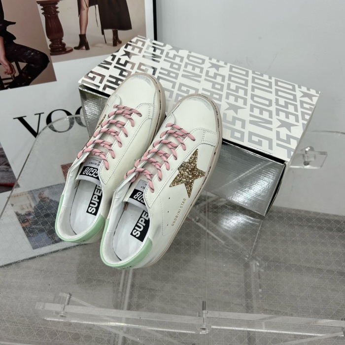 Men Women G*GDB Top Sneaker CL 20230902-61