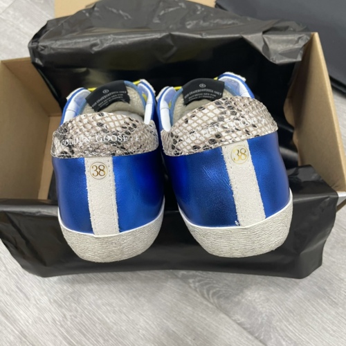 Men Women G*GDB Top Sneaker CL 20230902-12