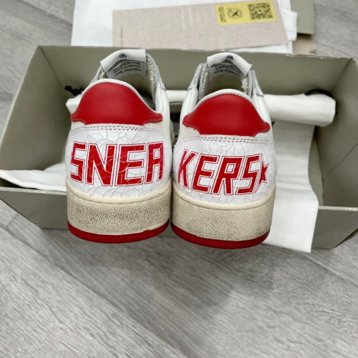 Men Women G*GDB Top Sneaker CL 20230902-87