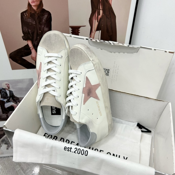 Men Women G*GDB Top Sneaker CL 20230902-37