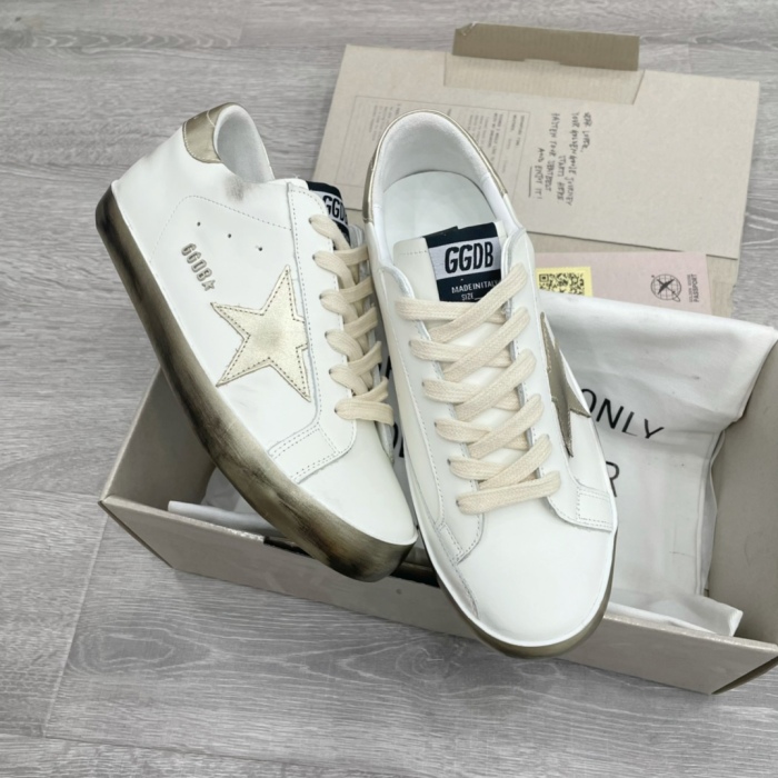 Men Women G*GDB Top Sneaker CL 20230902-76