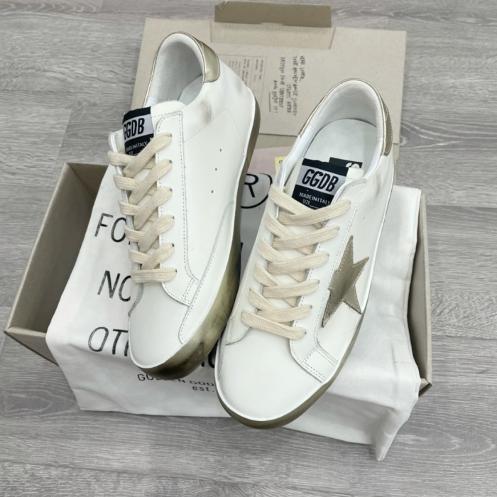 Men Women G*GDB Top Sneaker CL 20230902-76
