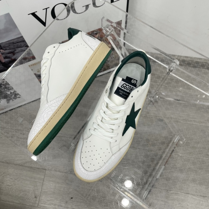 Men Women G*GDB Top Sneaker CL 20230902-85
