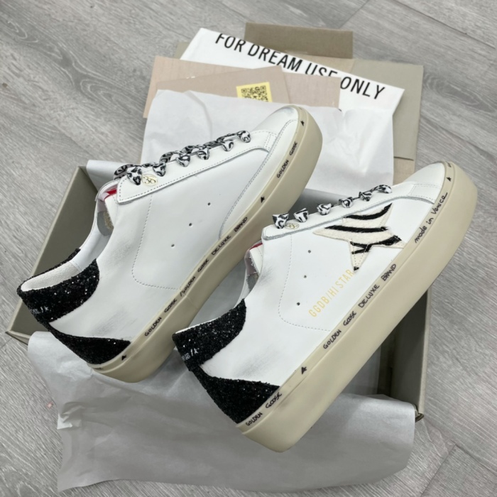 Men Women G*GDB Top Sneaker CL 20230902-67