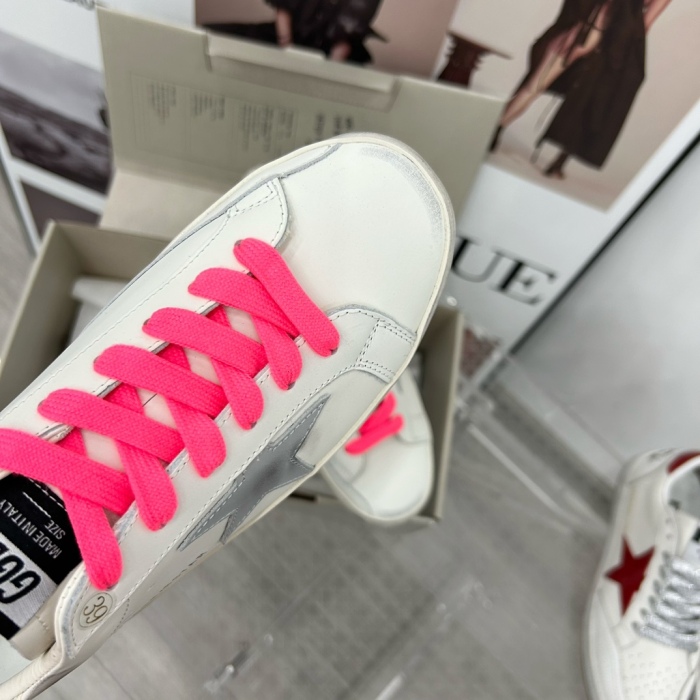 Men Women G*GDB Top Sneaker CL 20230902-35