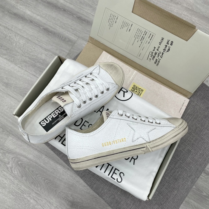 Men Women G*GDB Top Sneaker CL 20230902-59