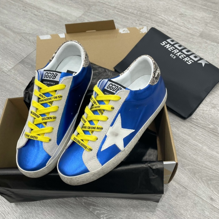Men Women G*GDB Top Sneaker CL 20230902-12