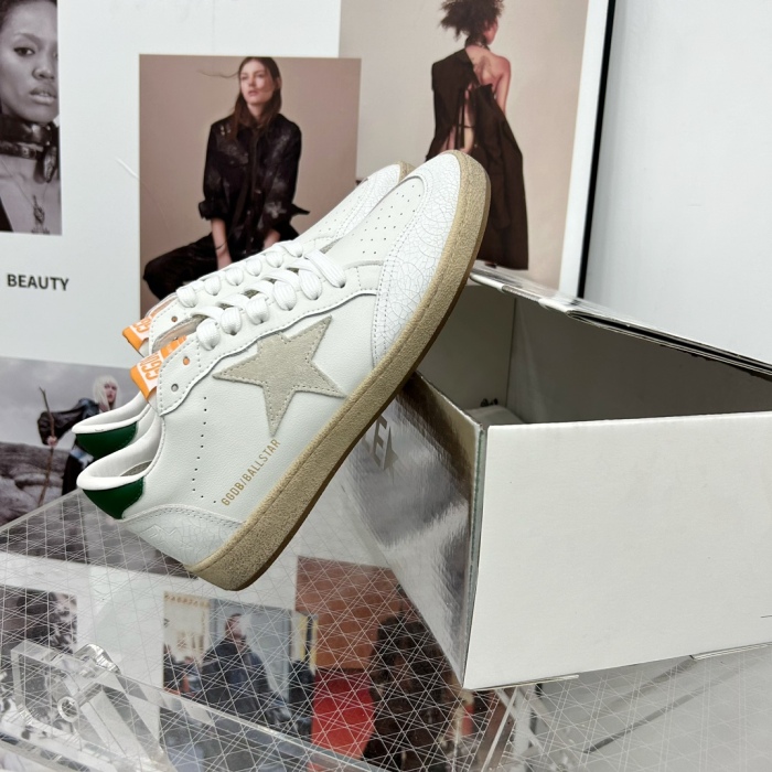 Men Women G*GDB Top Sneaker CL 20230902-6