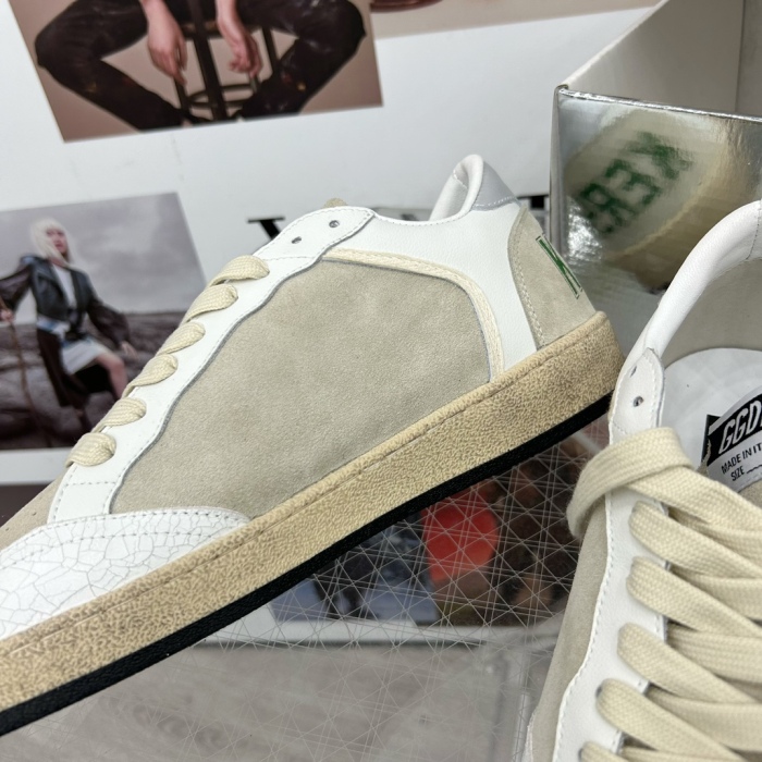 Men Women G*GDB Top Sneaker CL 20230902-9