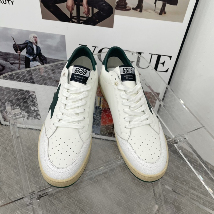 Men Women G*GDB Top Sneaker CL 20230902-85