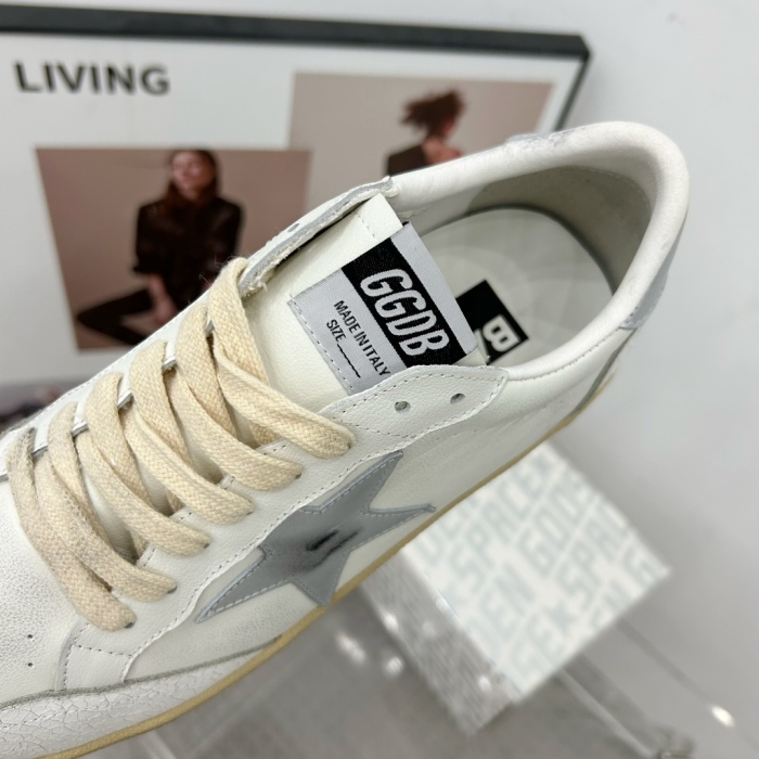 Men Women G*GDB Top Sneaker CL 20230902-96