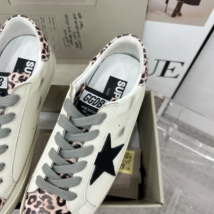 Men Women G*GDB Top Sneaker CL 20230902-33