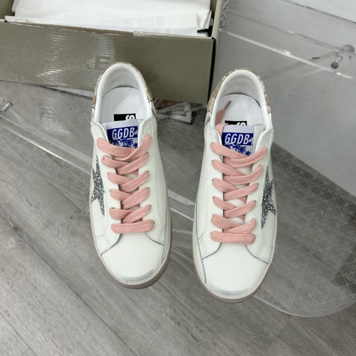 Men Women G*GDB Top Sneaker CL 20230902-122