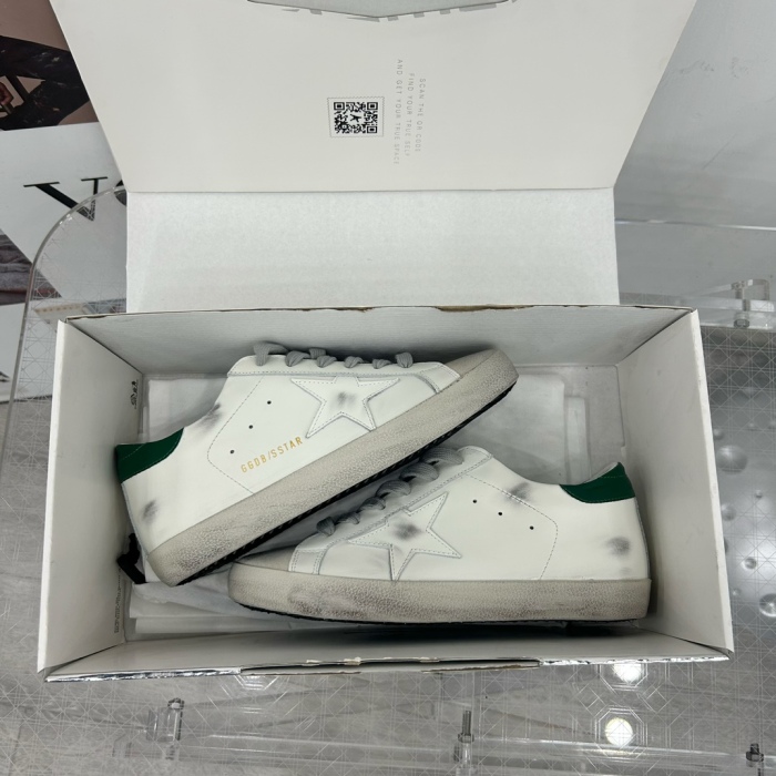 Men Women G*GDB Top Sneaker CL 20230902-28