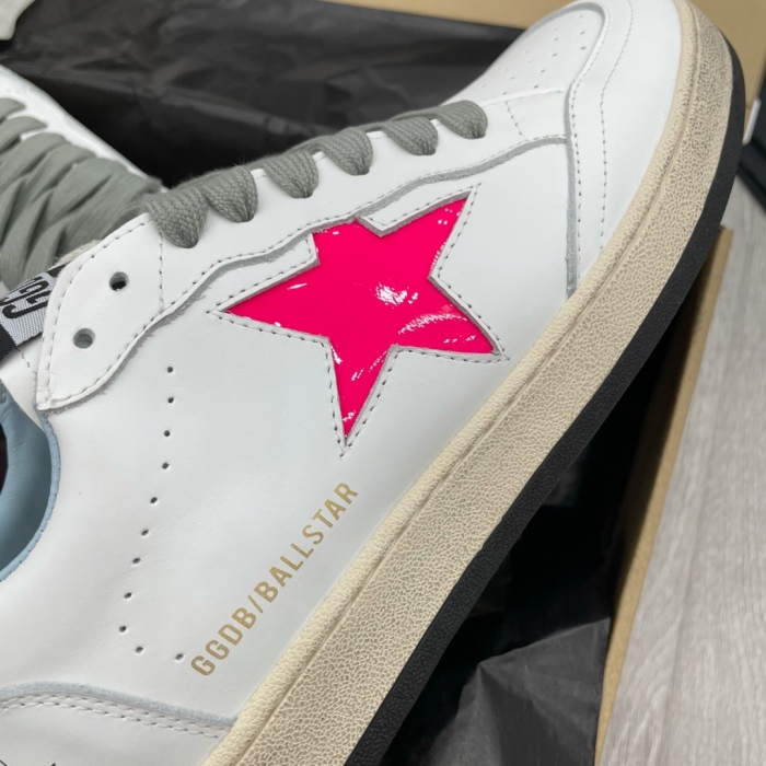 Men Women G*GDB Top Sneaker CL 20230902-104