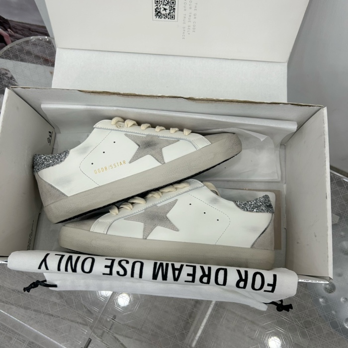 Men Women G*GDB Top Sneaker CL 20230902-45