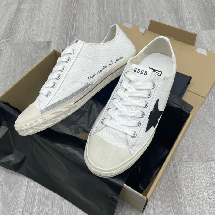 Men Women G*GDB Top Sneaker CL 20230902-57