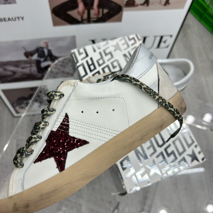 Men Women G*GDB Top Sneaker CL 20230902-29