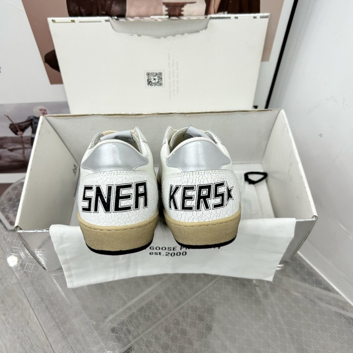 Men Women G*GDB Top Sneaker CL 20230902-96