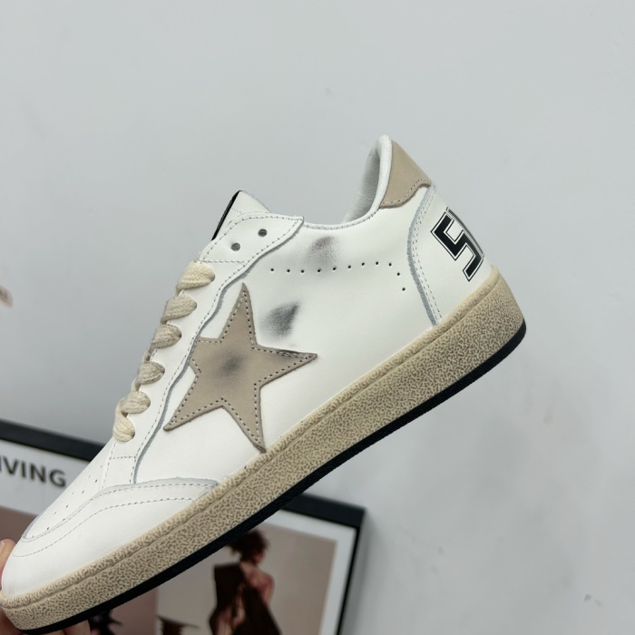 Men Women G*GDB Top Sneaker CL 20230902-99