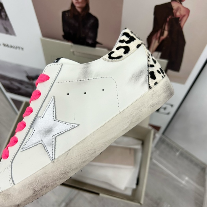 Men Women G*GDB Top Sneaker CL 20230902-35