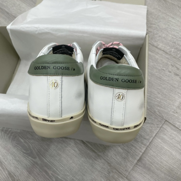 Men Women G*GDB Top Sneaker CL 20230902-52