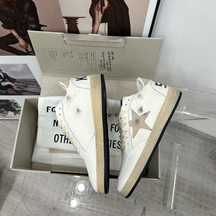Men Women G*GDB Top Sneaker CL 20230902-99