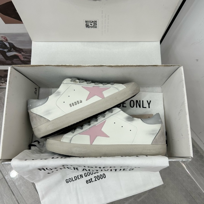 Men Women G*GDB Top Sneaker CL 20230902-47