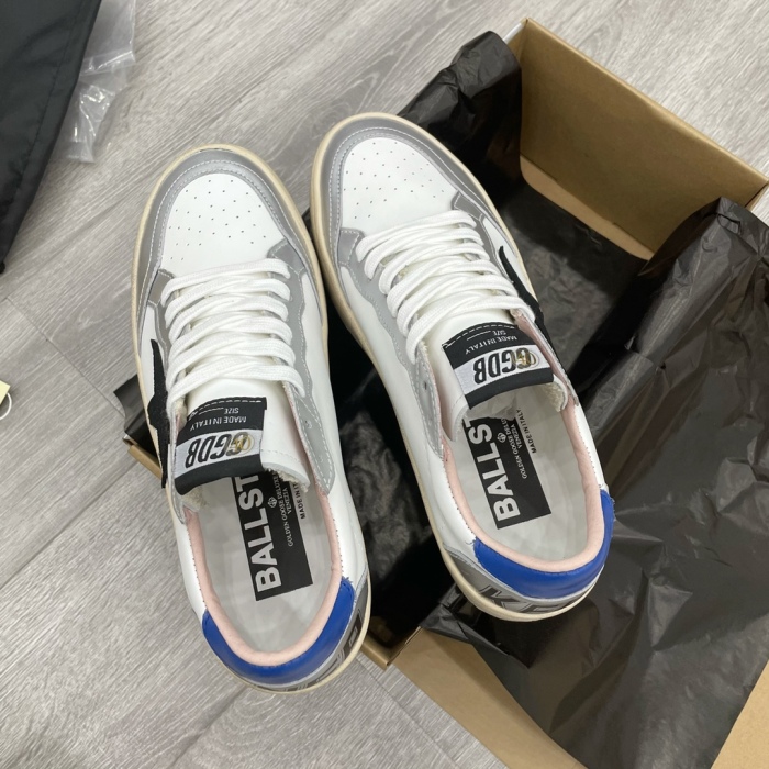 Men Women G*GDB Top Sneaker CL 20230902-93