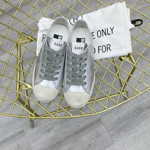 Men Women G*GDB Top Sneaker CL 20230902-58