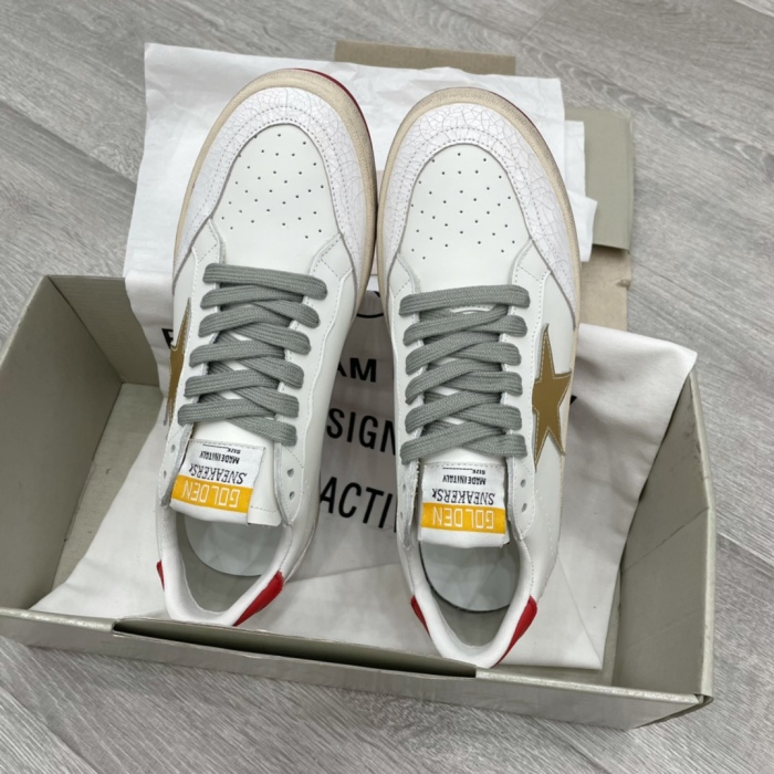 Men Women G*GDB Top Sneaker CL 20230902-87