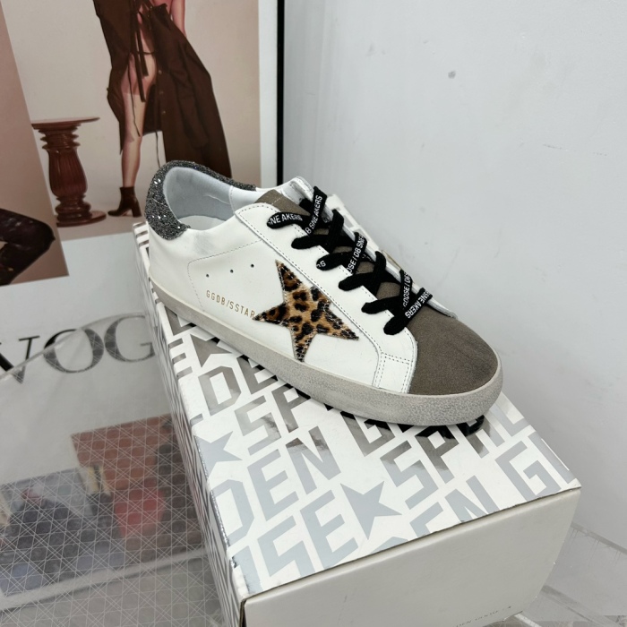 Men Women G*GDB Top Sneaker CL 20230902-48