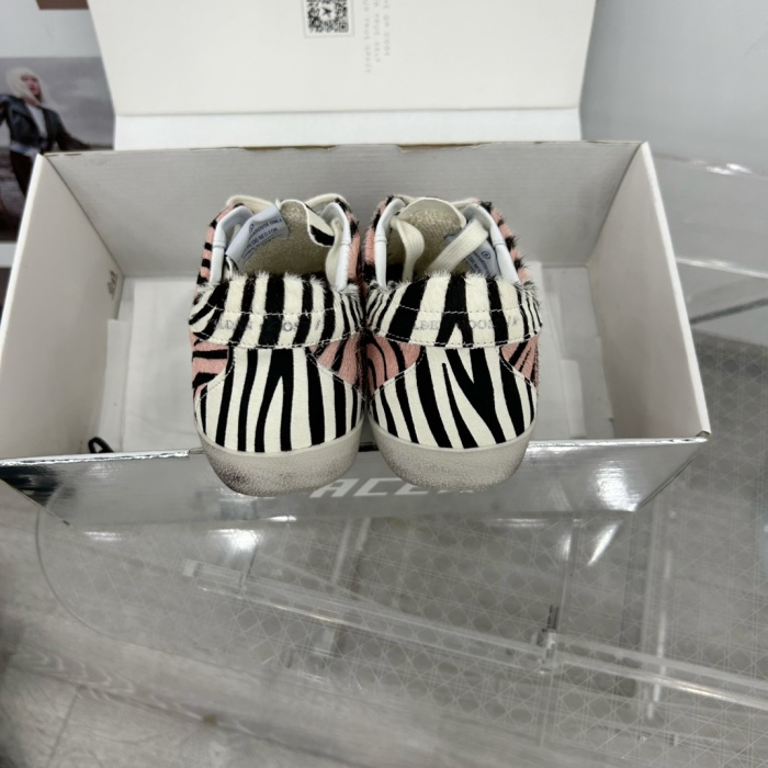 Men Women G*GDB Top Sneaker CL 20230902-26