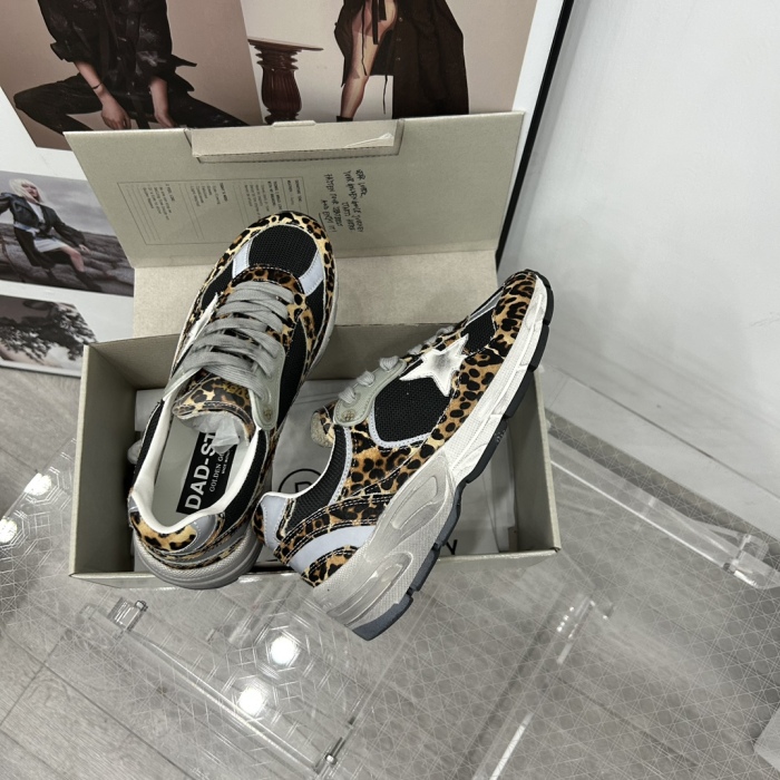 Men Women G*GDB Top Sneaker CL 20230902-68