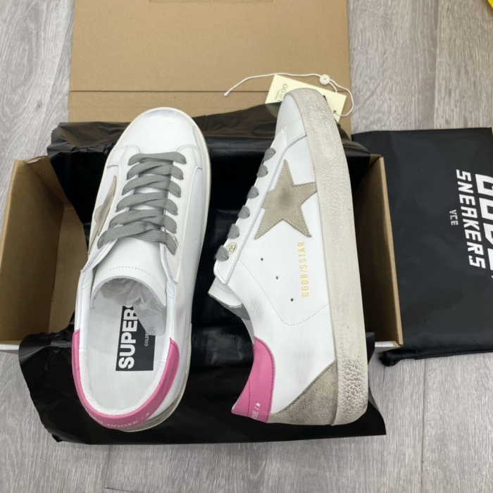 Men Women G*GDB Top Sneaker CL 20230902-46