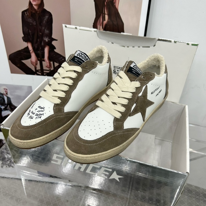 Men Women G*GDB Top Sneaker CL 20230902-8