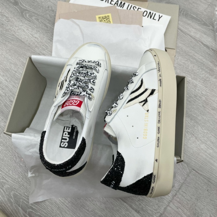Men Women G*GDB Top Sneaker CL 20230902-67