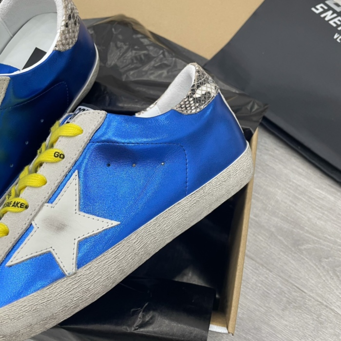 Men Women G*GDB Top Sneaker CL 20230902-12
