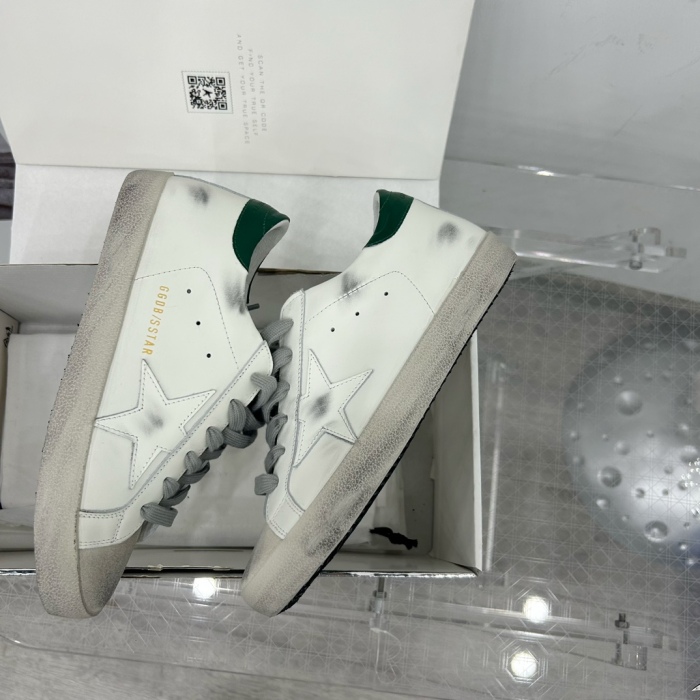 Men Women G*GDB Top Sneaker CL 20230902-28