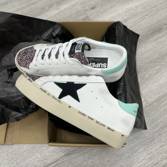 Men Women G*GDB Top Sneaker CL 20230902-54