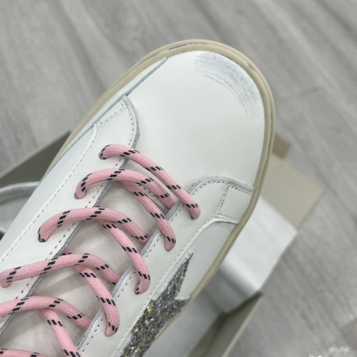 Men Women G*GDB Top Sneaker CL 20230902-52