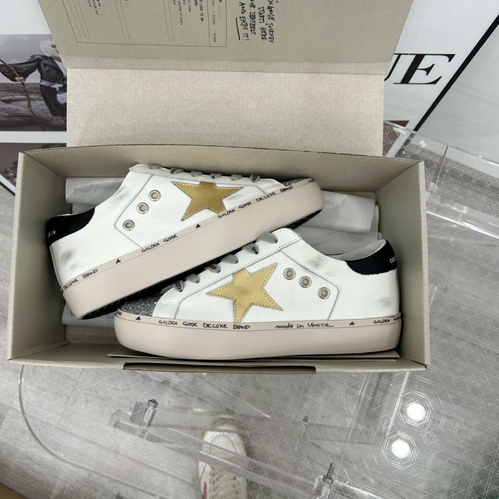 Men Women G*GDB Top Sneaker CL 20230902-73