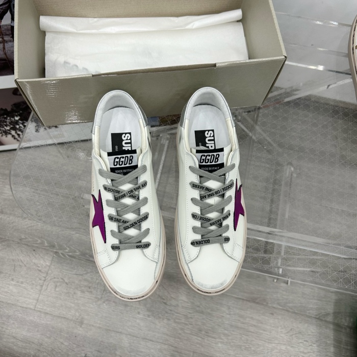 Men Women G*GDB Top Sneaker CL 20230902-72